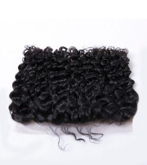 13x4 Deep Wave Lace Frontal (HD Lace)