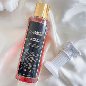 All Natural Vajayja Wash