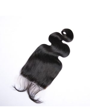 5×5 Body Wave Lace Closure (HD Lace)