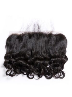 13x6 Body Wave Lace Frontal (HD Lace)