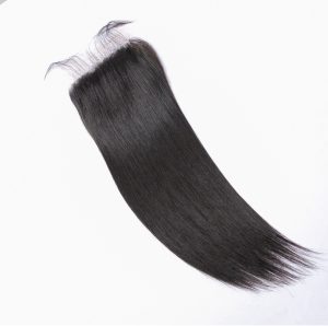 5x5 Straight Lace Closure (HD Lace)