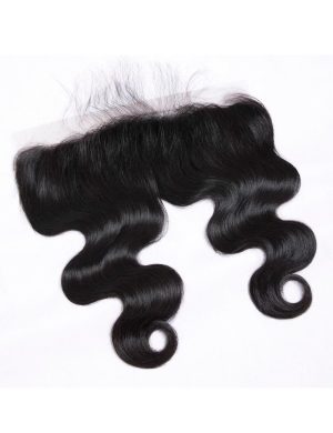 13x4 Body Wave Lace Frontal (HD Lace)