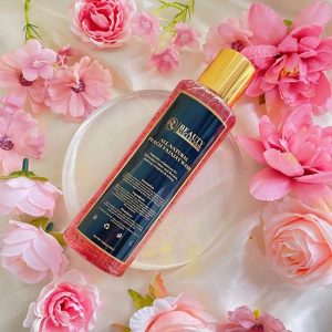 All Natural Vajayja Wash