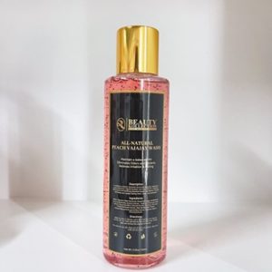 All Natural Vajayja Wash