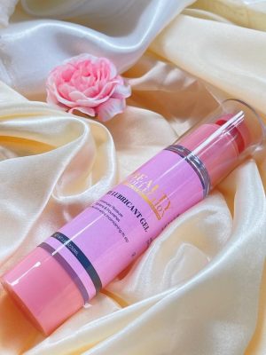 Cherry Lubricant Gel